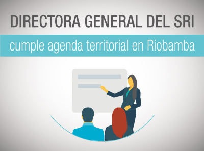 DIRECTORA GENERAL SOCIALIZA PROYECTO DE LEY A REPRESENTANTES DE CÁMARAS DE CHIMBORAZO
