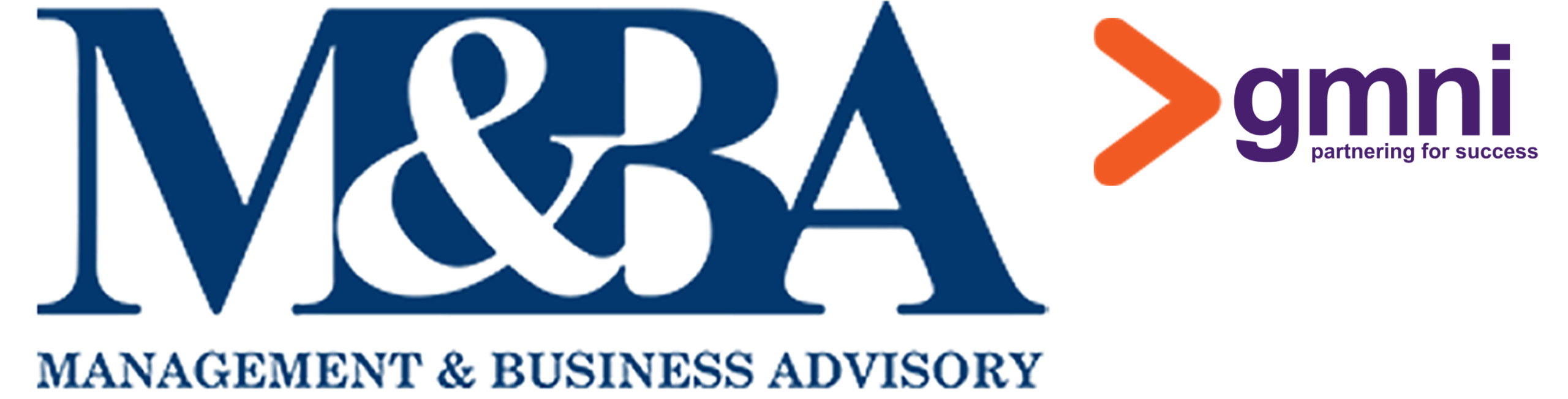 MBA Management & Business Advisory